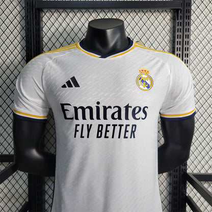 MAILLOT REAL MADRID DOMICILE 2023/2024