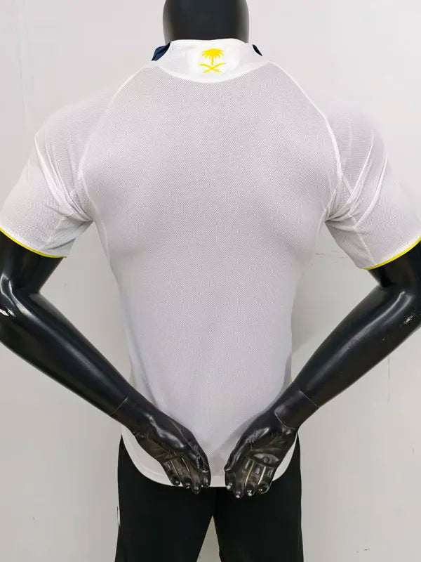 MAILLOT AL NASSR THIRD PLAYER 2025/2026