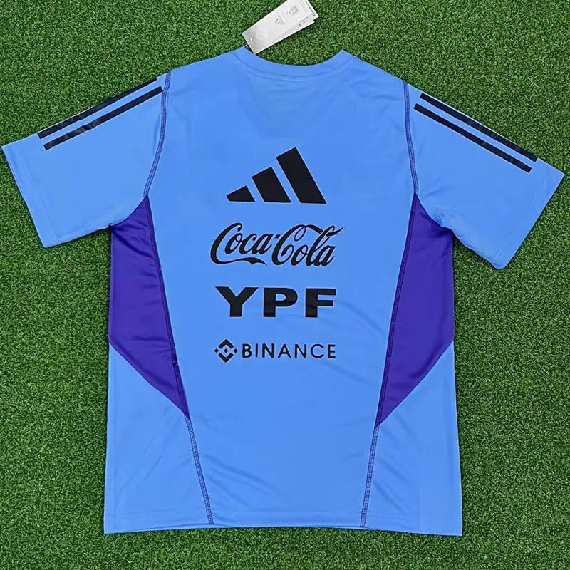 MAILLOT ARGENTINE ENTRAINEMENT 2022/2023