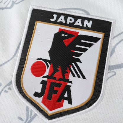 MAILLOT JAPON CONCEPT ONE PIECE