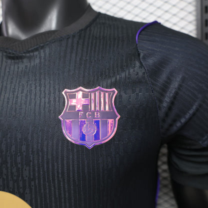 MAILLOT BARCELONE EXTÉRIEUR PLAYER 2026/2027