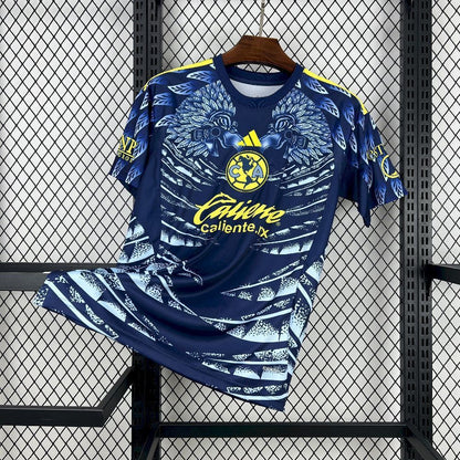 MAILLOT CF AMÉRICA EXTÉRIEUR FAN 2025/2026