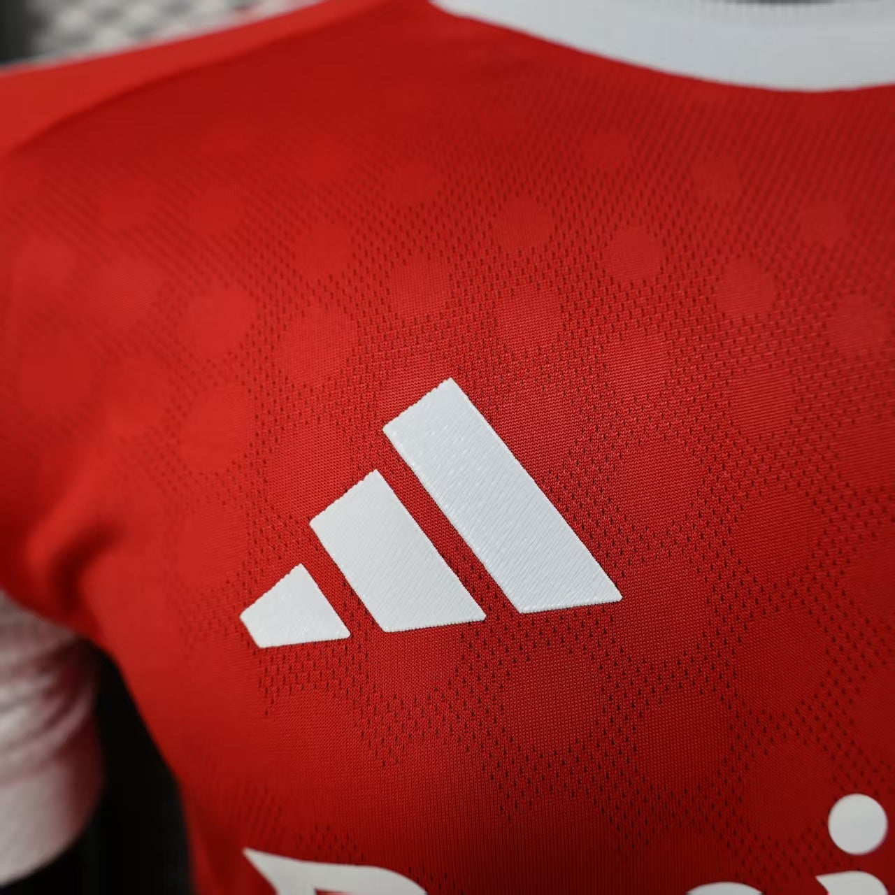 MAILLOT BENFICA DOMICILE PLAYER 2025/2026