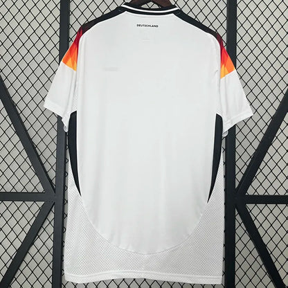 MAILLOT ALLEMAGNE DOMICILE FAN 2024/2025