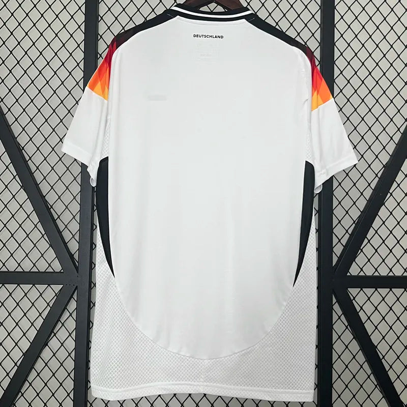 MAILLOT ALLEMAGNE DOMICILE FAN 2024/2025