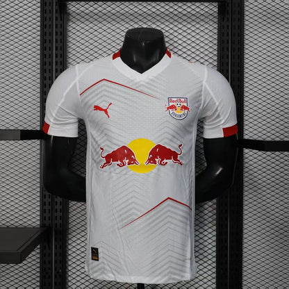 MAILLOT RB LEIPZIG DOMICILE PLAYER 2025/2026