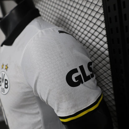 MAILLOT DORTMUND THIRD PLAYER 2024/2025