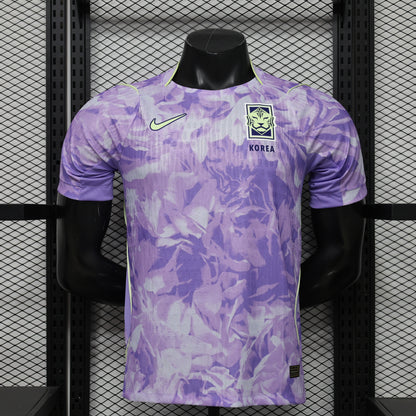 Maillot Corée du Sud Extérieur Player Coupe du Monde 2026