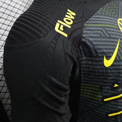 MAILLOT AL ITTIHAD THIRD PLAYER 2024/2025