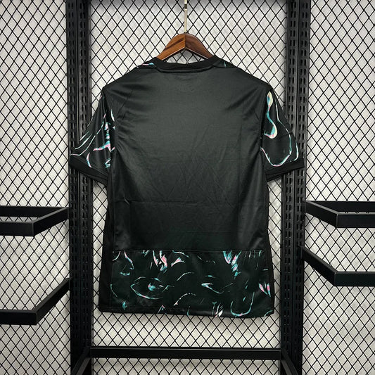 MAILLOT CORÉE DU SUD EXTERIEUR VERSION FAN 2024/2025