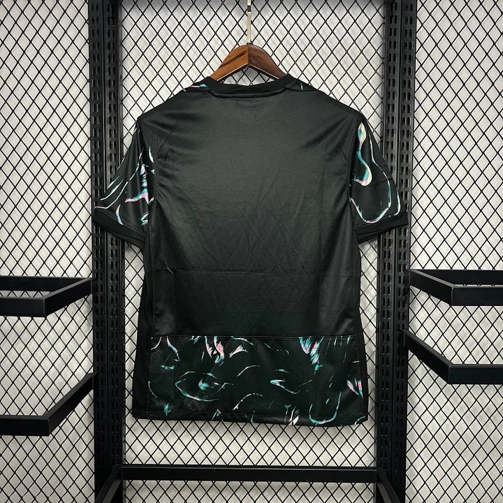 MAILLOT CORÉE DU SUD EXTERIEUR VERSION FAN 2024/2025