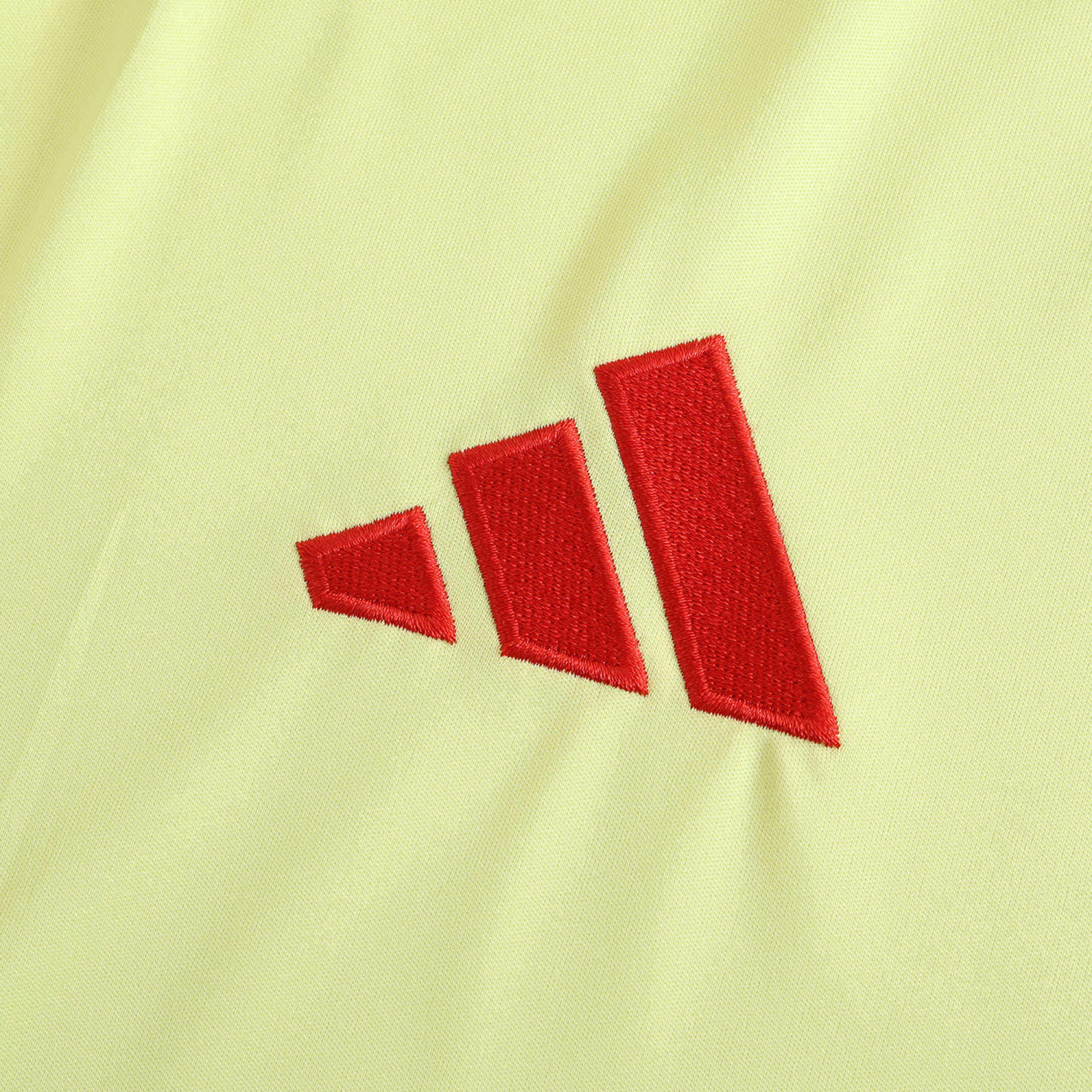 MAILLOT ESPAGNE EXTERIEUR FAN 2024/2025