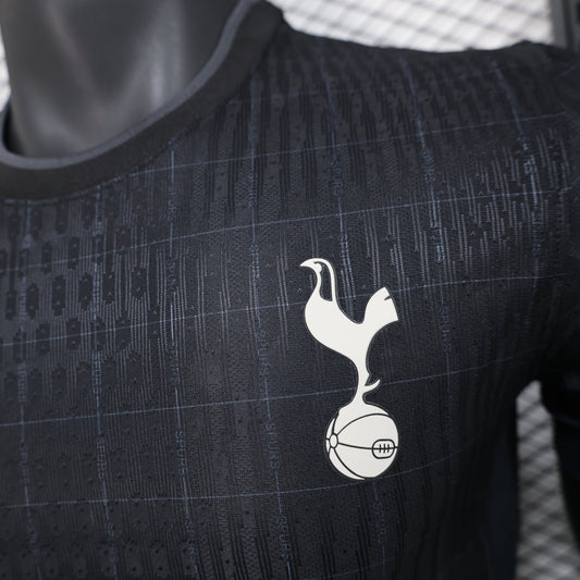 MAILLOT TOTTHENHAM CONCEPT