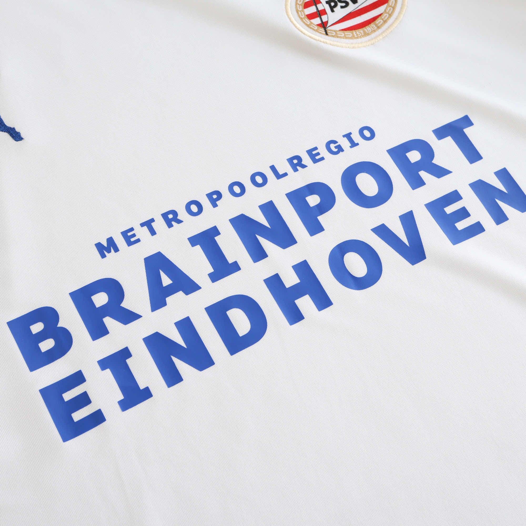 MAILLOT PSV EINDHOVEN THIRD FAN 2024/2025