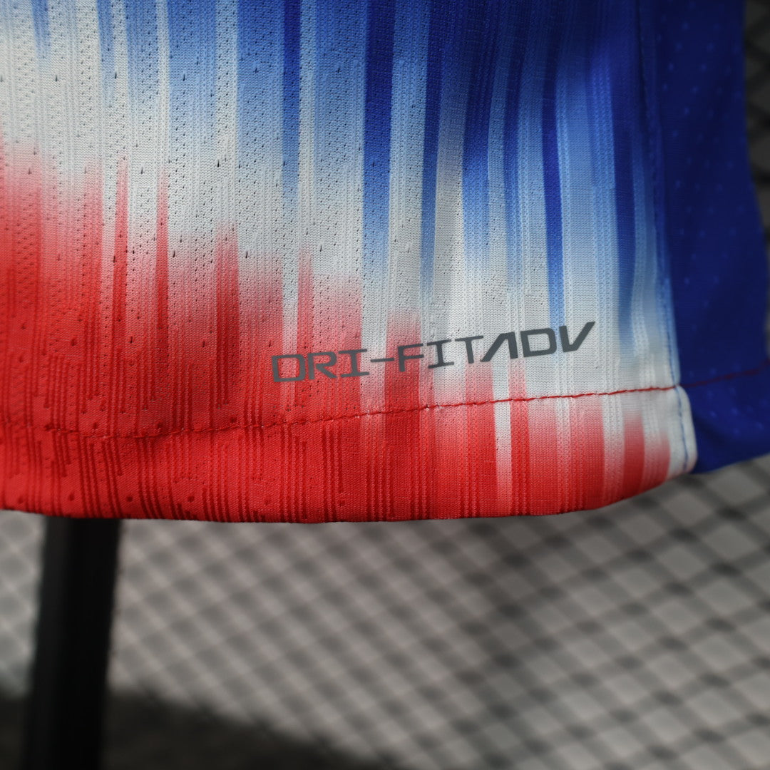 MAILLOT ETATS-UNIS EXTERIEUR PLAYER 2024/2025