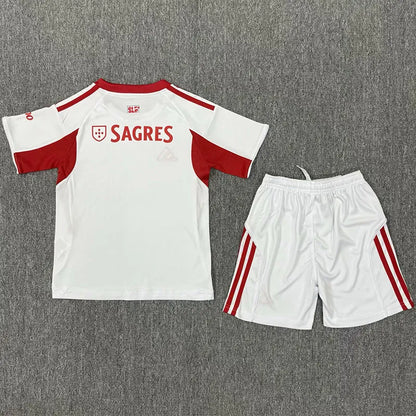 MAILLOT ENFANT BENFICA THIRD 2025/2026