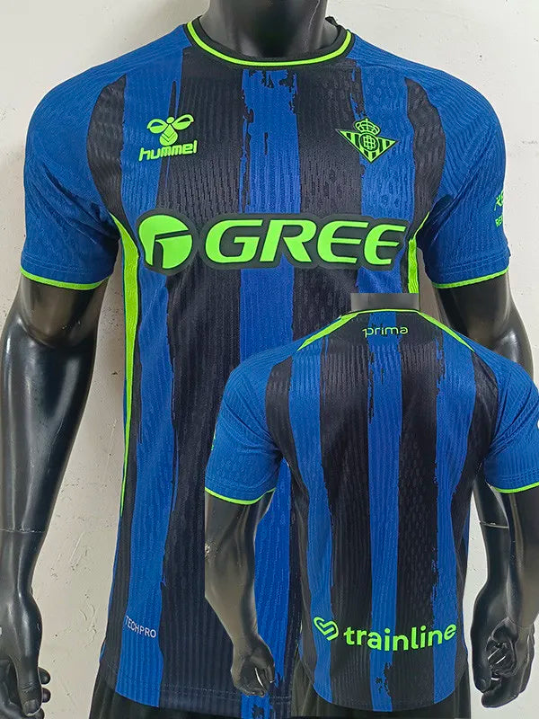 MAILLOT REAL BETIS THIRD PLAYER 2026/2027