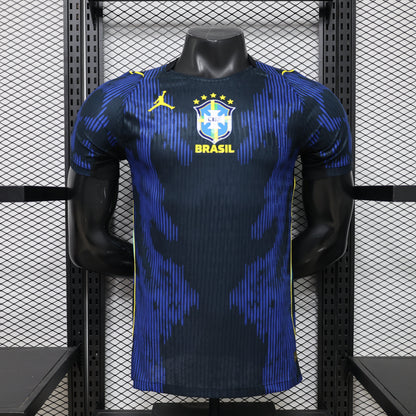 Maillot Brésil Extérieur Player Coupe du Monde 2026