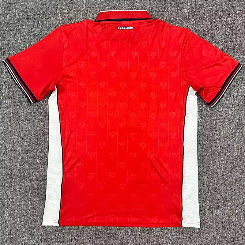 MAILLOT PANAMA DOMICILE FAN COUPE DU MONDE 2026