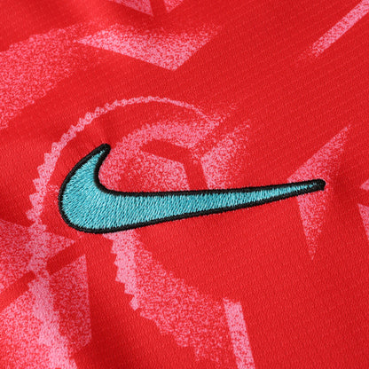 MAILLOT CORÉE DU SUD DOMICILE VERSION FAN 2024/2025