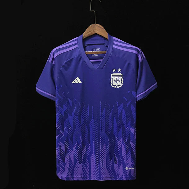 MAILLOT ARGENTINE EXTERIEUR FAN 2022/2023
