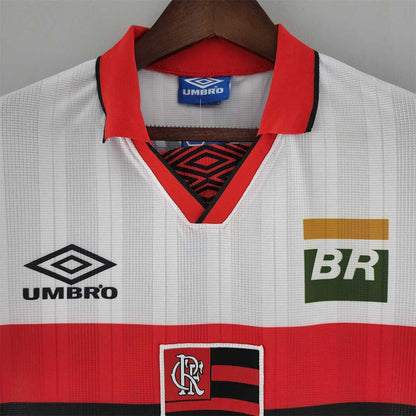 MAILLOT RÉTRO FLAMENGO EXTERIEUR 1995