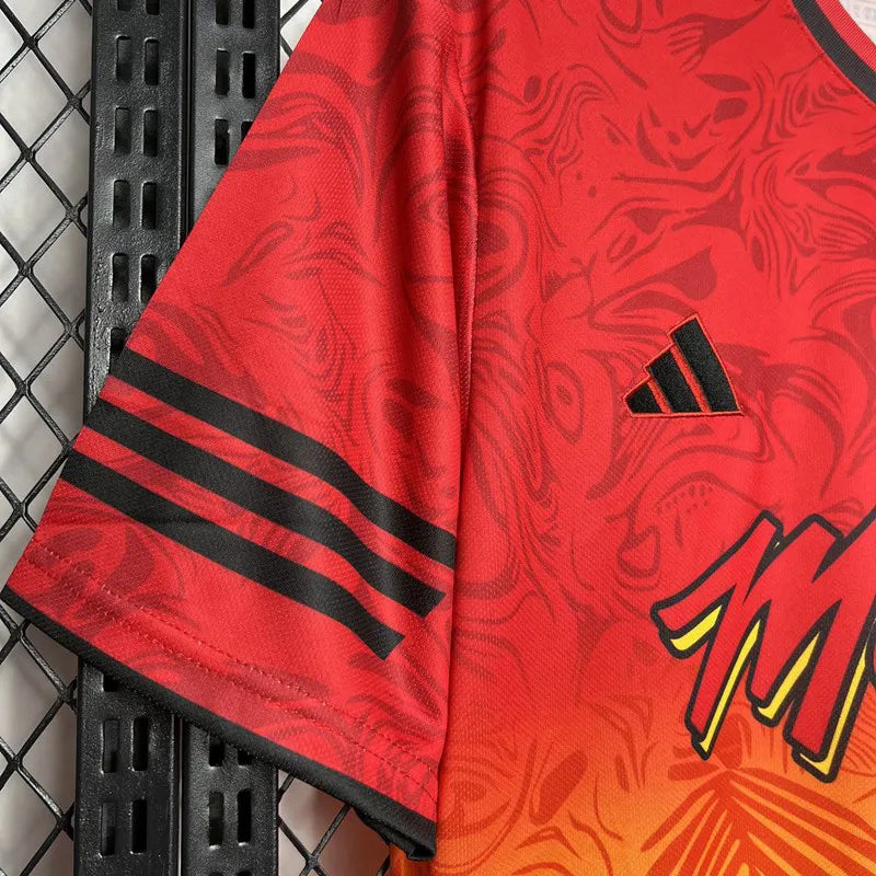 MAILLOT INTER MIAMI ÉDITION SPÉCIALE FAN 2024/2025