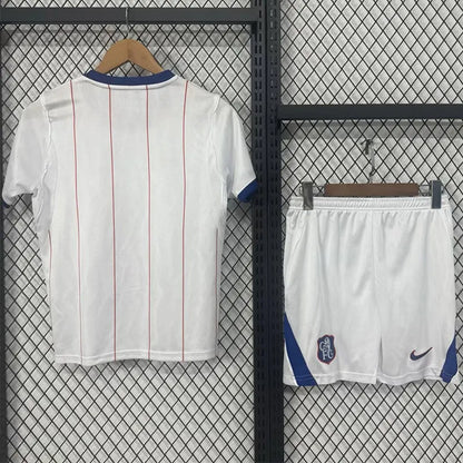 MAILLOT ENFANT CHELSEA THIRD 2026/2027