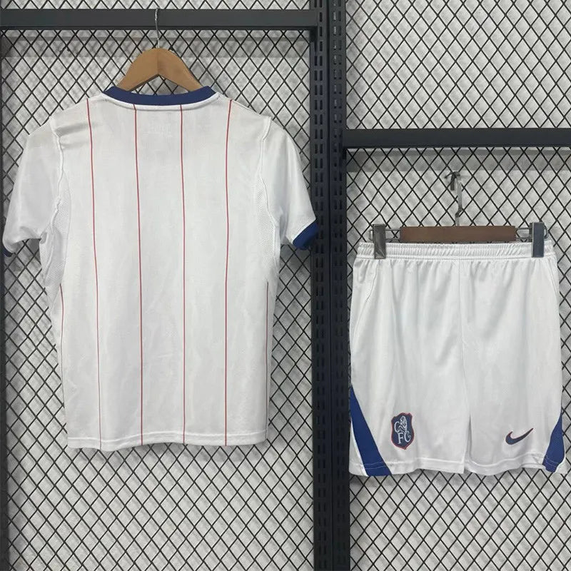 MAILLOT ENFANT CHELSEA THIRD 2026/2027