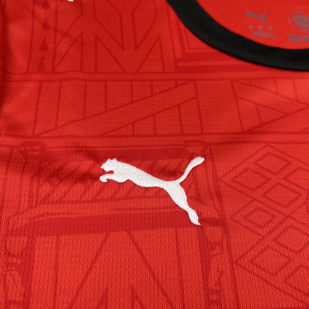 MAILLOT STADE RENNAIS DOMICILE FAN 2026/2027