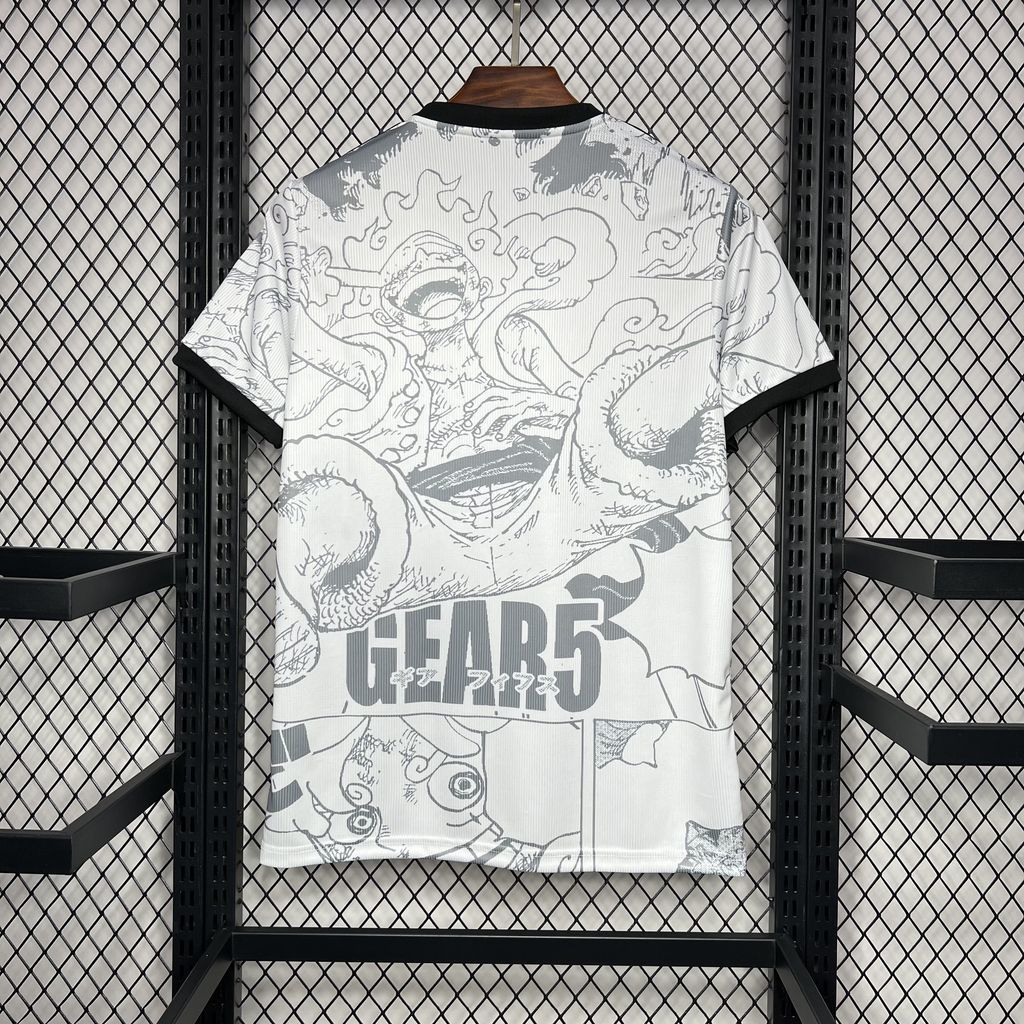 MAILLOT JAPON CONCEPT ONE PIECE
