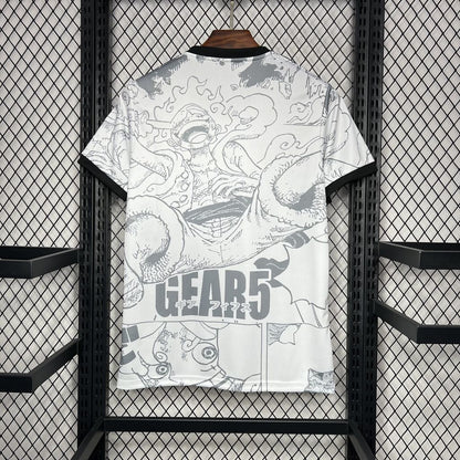 MAILLOT JAPON CONCEPT ONE PIECE