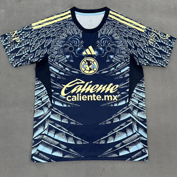 MAILLOT CF AMÉRICA EXTERIEUR FAN 2025/2026