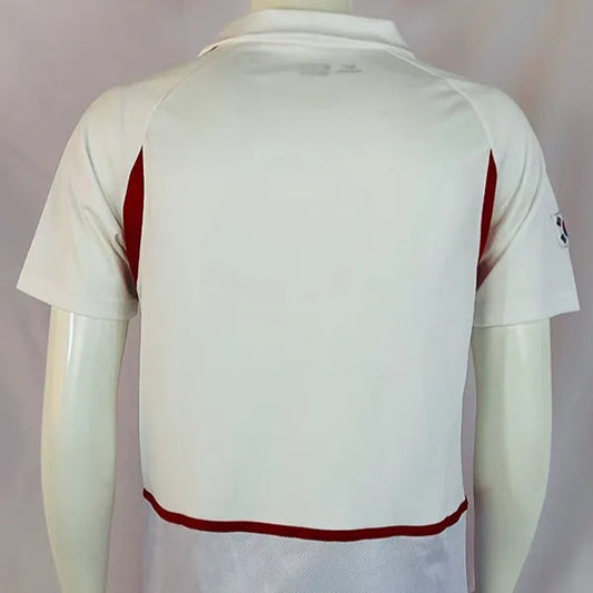 MAILLOT RÉTRO CORÉE DU SUD EXTERIEUR 2002