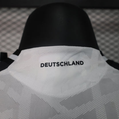 MAILLOT ALLEMAGNE DOMICILE PLAYER 2024/2025