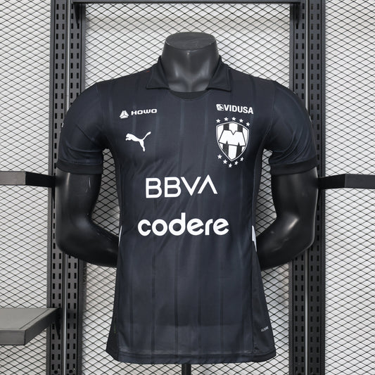 MAILLOT CF MONTERREY THIRD 2024/2025