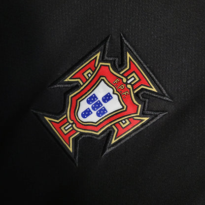 MAILLOT RÉTRO PORTUGAL EXTÉRIEUR 2006