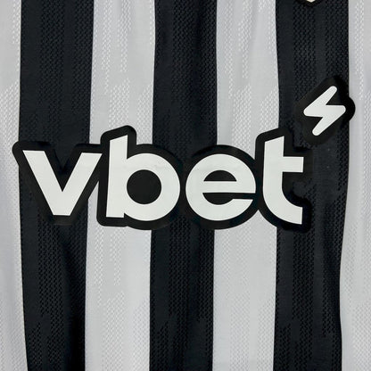 MAILLOT BOTAFOGO DOMICILE FAN 2025/2026