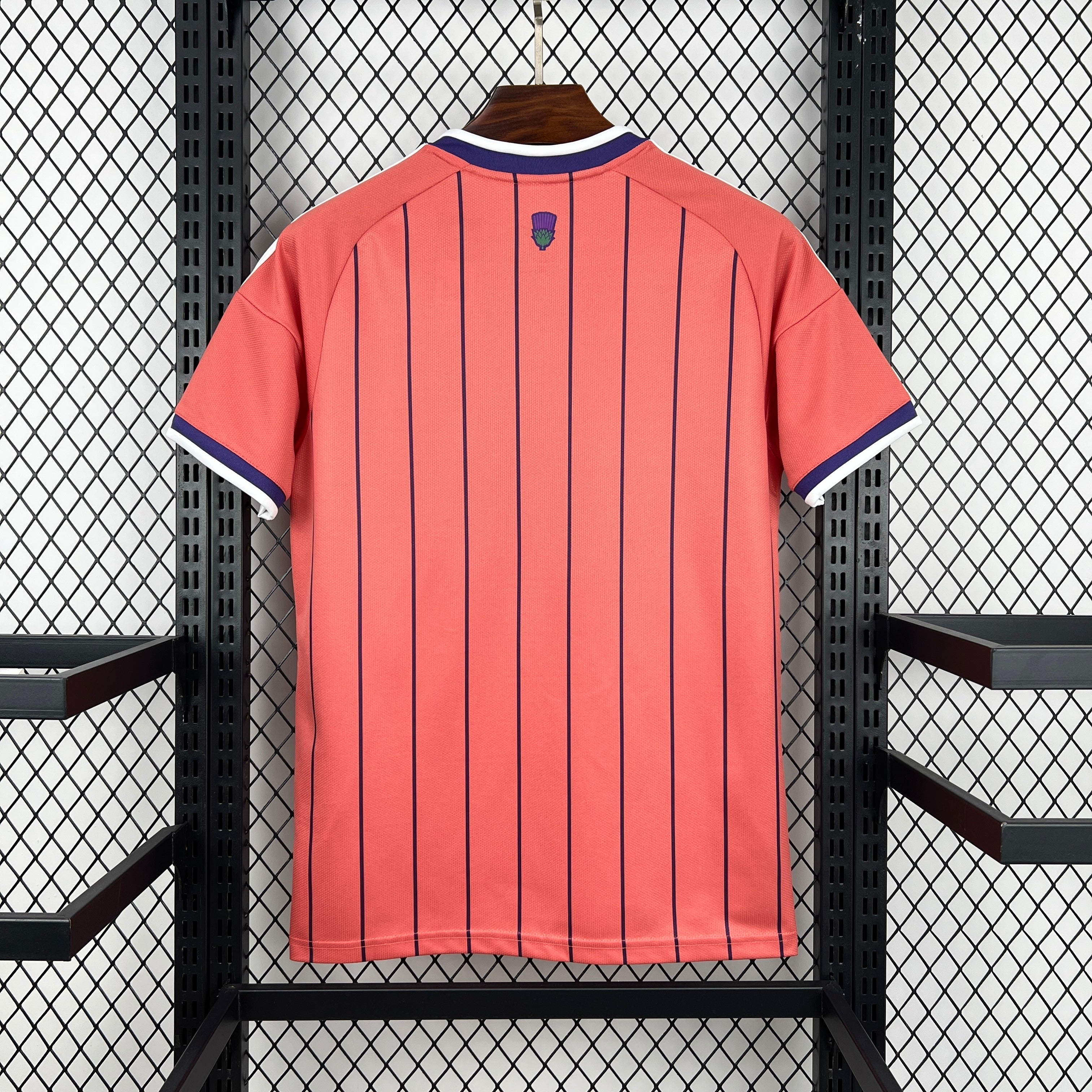 MAILLOT ÉCOSSE EXTÉRIEUR FAN COUPE DU MONDE 2026