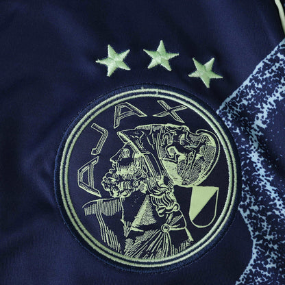 MAILLOT AJAX EXTERIEUR FAN 2025/2026