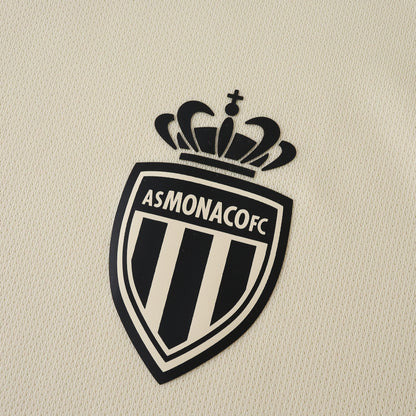MAILLOT MONACO THIRD FAN 2025/2026