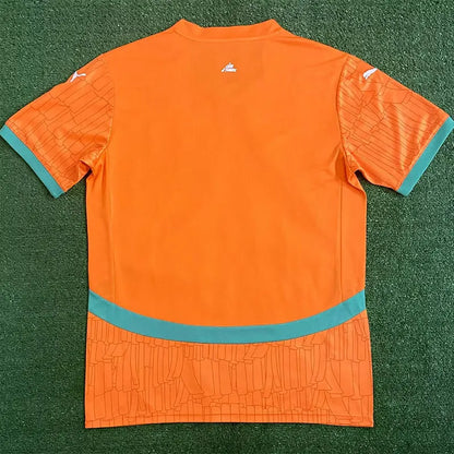 MAILLOT CÔTE D’IVOIRE DOMICILE FAN 2024/2025