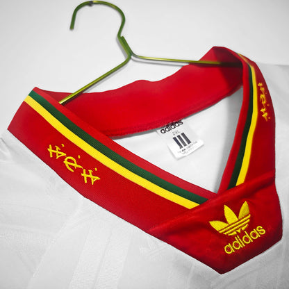 MAILLOT RÉTRO PORTUGAL EXTERIEUR 1992/94