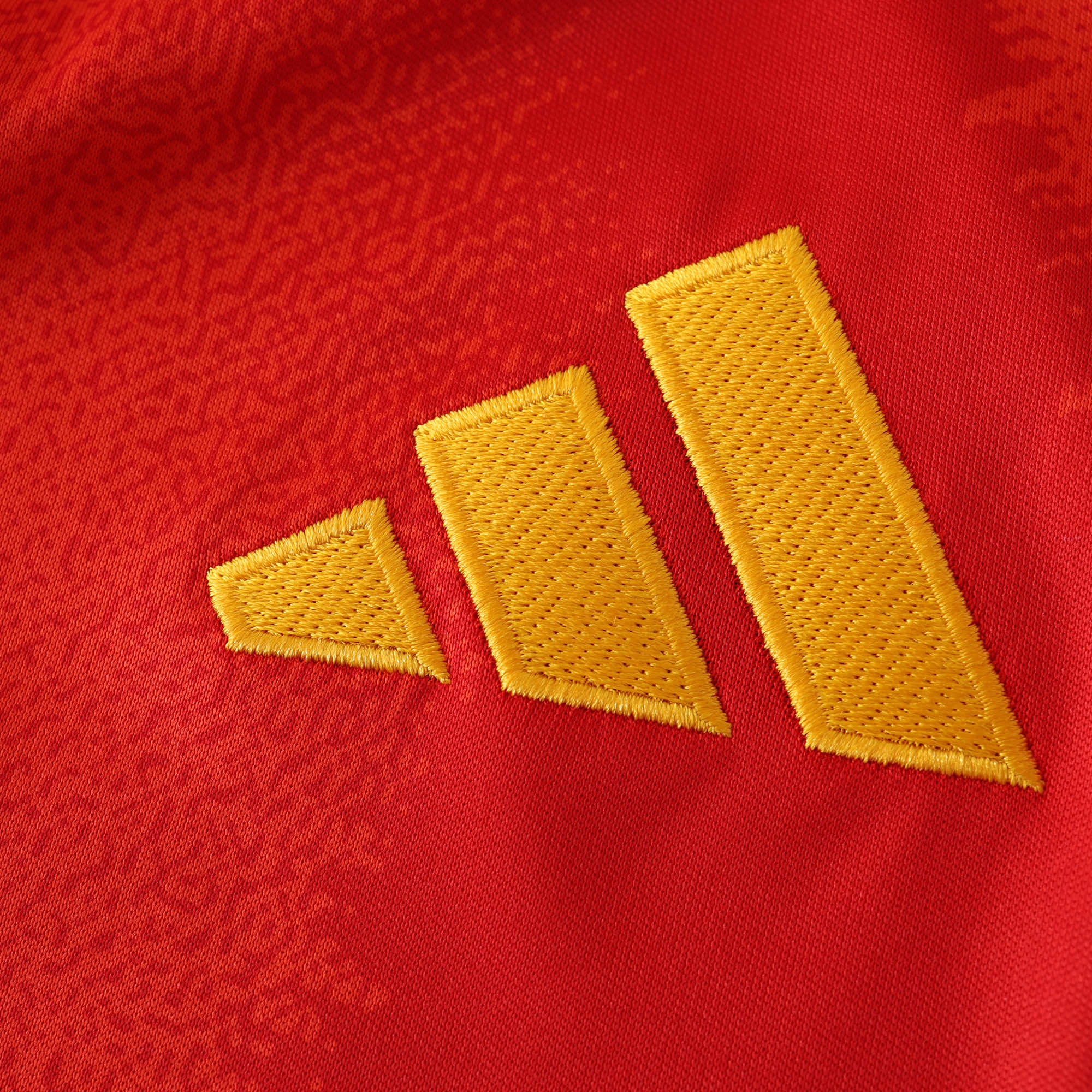 MAILLOT ESPAGNE DOMICILE FAN 2024/2025