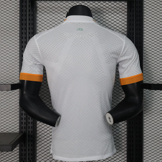 MAILLOT CÔTE D’IVOIRE EXTÉRIEUR 2022/2023