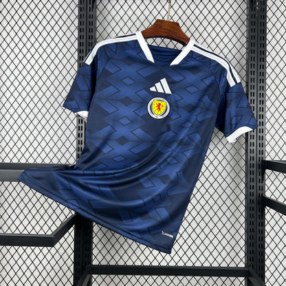 MAILLOT ÉCOSSE DOMICILE FAN COUPE DU MONDE 2026
