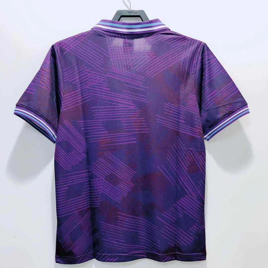 MAILLOT RÉTRO FIORENTINA DOMICILE 1992/93