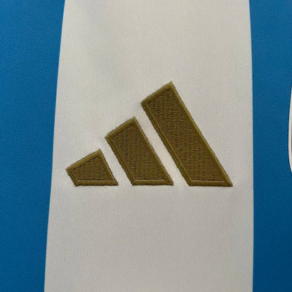 MAILLOT ARGENTINE DOMICILE FAN 2024/2025