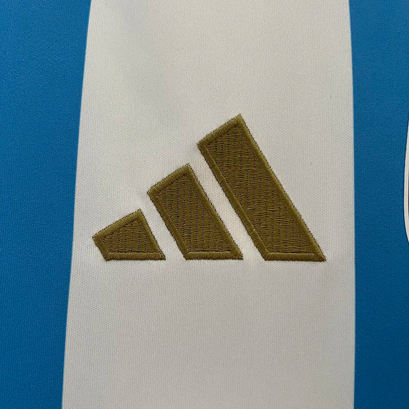 MAILLOT ARGENTINE DOMICILE FAN 2024/2025