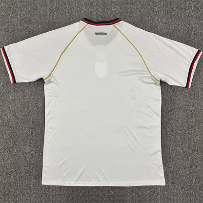 MAILLOT PANAMA EXTÉRIEUR FAN COUPE DU MONDE 2026